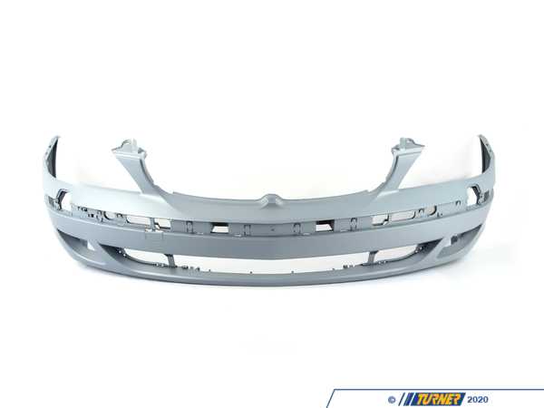 Genuine BMW Genuine BMW Bumper Cover (Primered) - E65 E66 51117142156