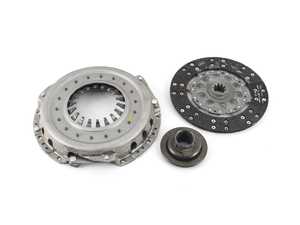 Clutch Kit - E34 540i 