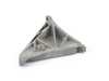 Genuine BMW Supporting Bracket Right - E32, E34 11811129806 View 2
