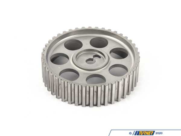 Genuine BMW Genuine BMW Gear Wheel,tooth Belt - 11312240226 11312240226
