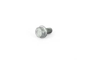HEX BOLT
