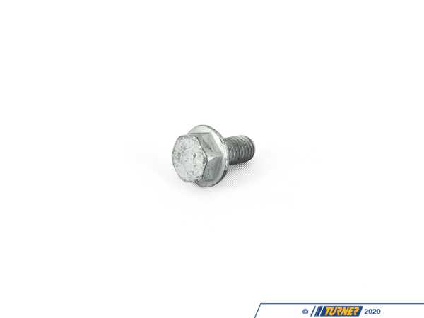Genuine MINI HEX BOLT 07119904124
