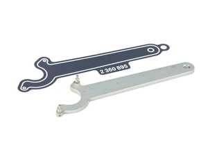 Genuine BMW Pin Wrench - 83302360895