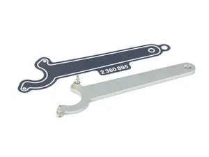Genuine BMW VANOS Camshaft Adjustment Wrench - 83302360895
