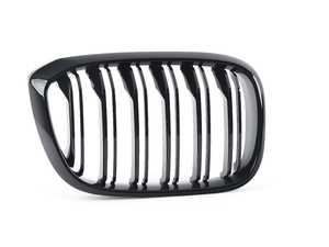 Grille -  Front -  Right - X3M Competition - F97