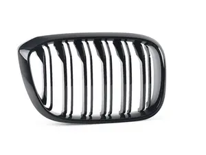 Grille -  Front -  Right - X3M Competition - F97
