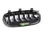 Genuine BMW Grille -  Front -  Right - X3M Competition - F97 51118098088 View 2