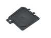 Genuine BMW Genuine BMW Cover, Brake Ventilation Duct, Right - 51717325406 - F15 51717325406 View 2