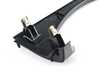 Genuine MINI Trim Cover Left - MINI Yours Piano Black Illuminated  51456819874 View 2