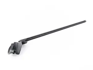 Genuine BMW Channel Sealing, Door Left