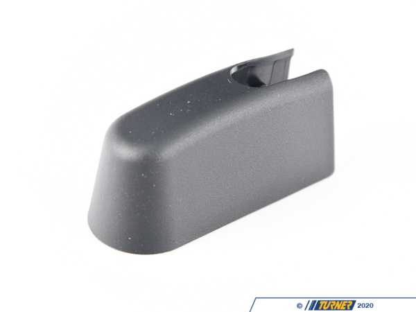 Genuine BMW Covering Cap - F97, G01 61687407276