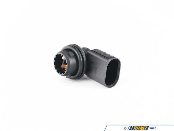 Genuine BMW BULB SOCKET 63247249647