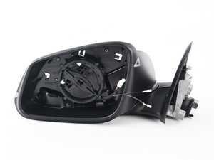 Heated Outside Mirror - Left - F30, F31