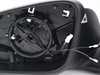 Genuine BMW Heated Outside Mirror - Left - F30, F31 51167245183 View 2