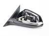 Genuine BMW Heated Outside Mirror - Left - F30, F31 51167245183 View 4