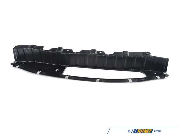 Genuine BMW Genuine BMW Cover, Trailer Coupling, Cen - 51127338781 51127338781