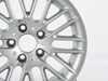 Genuine BMW BMW Light Alloy Wheel - Parallel Spoke 82 - E39 36116751762 View 2