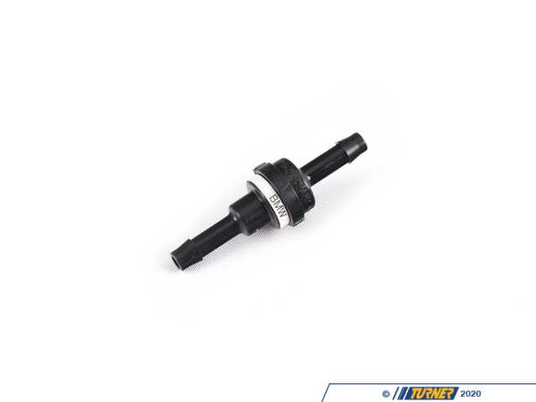 11631707770 - Genuine BMW Non-Return Valve - 11631707770 - E30 - (NO ...