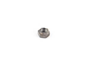 HEX NUT
