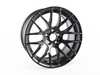 Genuine BMW Genuine BMW E9X M3 GTS Wheel - Black - Front - 19x9" 36112284150 View 5