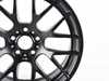 Genuine BMW Genuine BMW E9X M3 GTS Wheel - Black - Front - 19x9" 36112284150 View 6