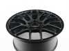 Genuine BMW Genuine BMW E9X M3 GTS Wheel - Black - Front - 19x9" 36112284150 View 7