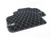 Genuine MINI FLOOR MATS, TEXTILE, 51472447612 View 1