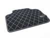 Genuine MINI FLOOR MATS, TEXTILE, 51472447612 View 3