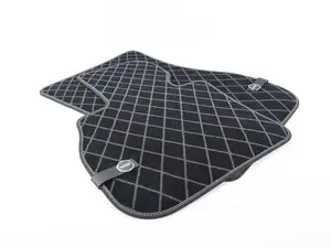 FLOOR MATS, TEXTILE,