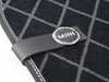 Genuine MINI FLOOR MATS, TEXTILE, 51472447609 View 4