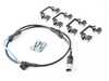 Genuine BMW Set Of Brake Pads With Wear Sensors - F06, F10 34212449304 View 2