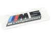 Genuine BMW Labelm5 Competition - F90 51148078714 View 1