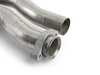 Genuine BMW Rp-Catalytic Converters With Muffler - E36 18301744162 View 3