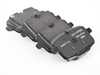 Genuine BMW Set Of Brake Pads With Wear Sensors - F06, F10 34212449304 View 4