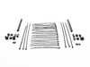 Genuine BMW Genuine BMW Cable Harness Folding Top - 54377183319 - E93 54377183319 View 2