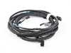 Genuine BMW Genuine BMW Cable Harness Folding Top - 54377183319 - E93 54377183319 View 3