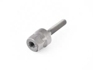 Genuine BMW Screw - 11117568243