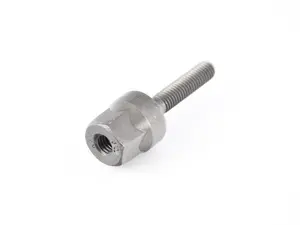 Genuine BMW Screw - 11117568243