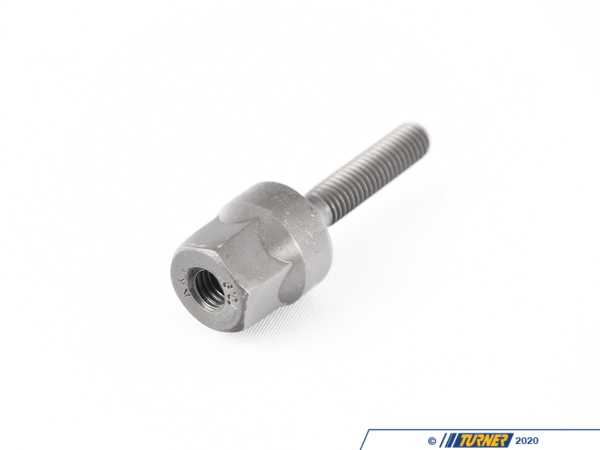 Genuine BMW Genuine BMW Screw - 11117568243 11117568243