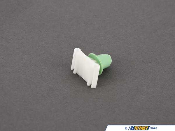 Genuine BMW CLIP 51137027764