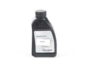 HYPOID AXLE OIL G5