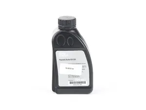 HYPOID AXLE OIL G5