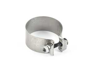 Genuine BMW Muffler Clamp D=72Mm -18308632362
