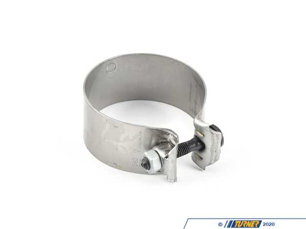 Genuine BMW Genuine BMW Muffler Clamp D=72Mm -18308632362 18308632362