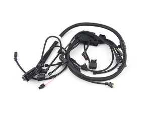 Genuine BMW Wiring Harness, Eng. Sensori - 12517616101