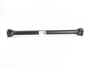 Drive Shaft Assembly Front - F01, F02, F06, F07, F10, F12, F13