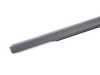 Genuine BMW Genuine BMW Matte Black Channel Cover/Seal - Rear Right - E90 51357060250 View 8