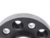 H&R DRA Series Wheel Spacer - 22.5mm G09 XM Rear Axle Only  (Black) 4575664SW View 4