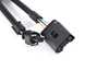 Genuine BMW Genuine BMW Wiring Harness, Eng. Sensori - 12517616101 12517616101 View 6