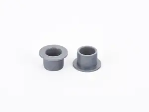 ECS Clutch And Brake Pedal Bushings - BMW & MINI